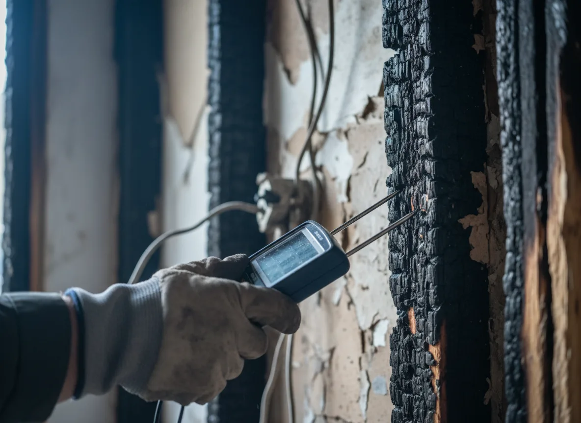 Fire Damage Restoration Tea, SD FAQs
